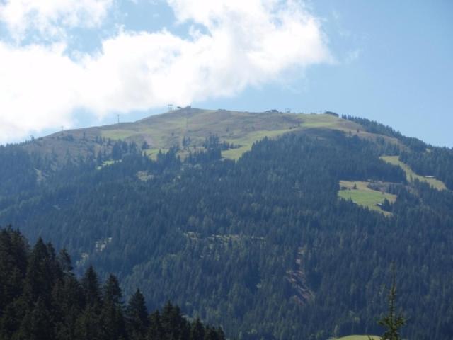 Leirerfeld Lejlighed Alpbach Eksteriør billede